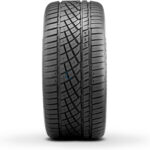 2 New 235 45ZR17 94W Continental ExtremeContact DWS06 235 45 17 Tires