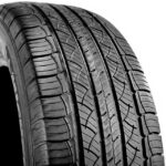 2 X Michelin Latitude Tour HP 245 60r18 105v Tires For Sale Online EBay