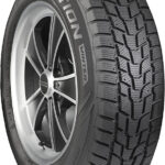 Amazon Cooper Evolution Winter Studable Winter Radial Tire 205