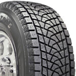 Bridgestone Blizzak DMZ3 Tires Truck Performance Winter Tires