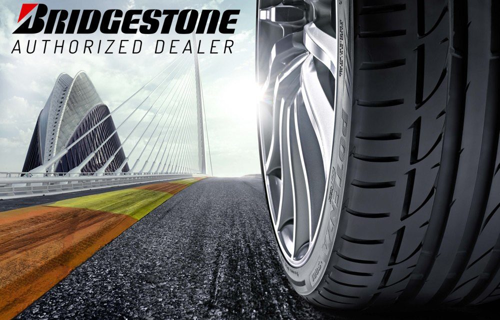 Bridgestone Features Spring Rebate Event Media Group Online