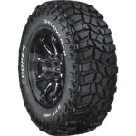 Cooper Discoverer STT Pro LT325 50R22 35 1x12 9R22 90000023683