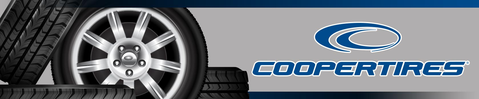 Cooper Tire At Blain s Farm Fleet