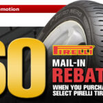 Discount Tire Coupons 2013