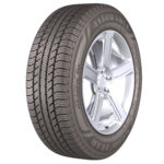 Goodyear Assurance Outlast All Season 205 55R16 91H Tire Walmart