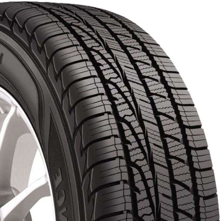 Goodyear Assurance Weather Ready Stouffville Tire And Wheel