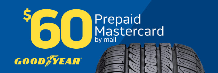 Goodyear Tires Deals Rebates Discount Tire