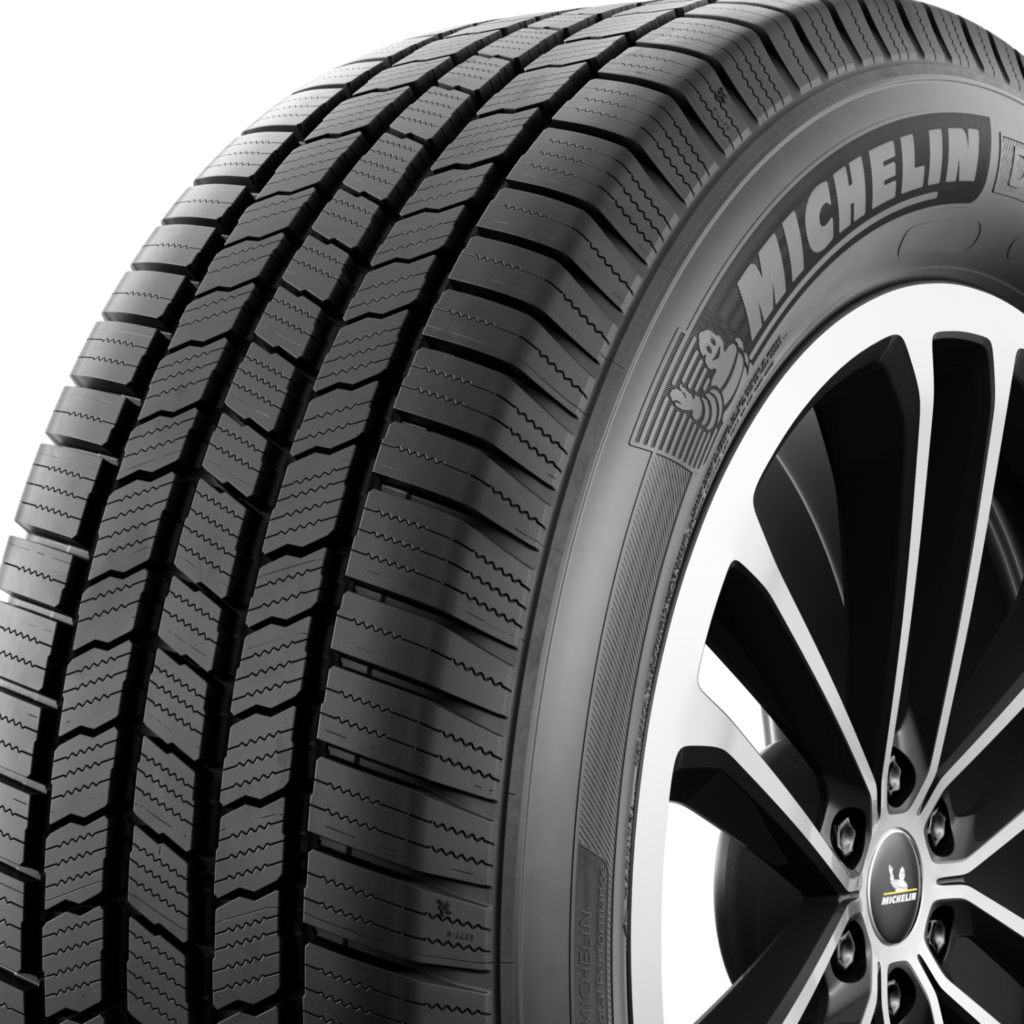 MICHELIN DEFENDER LTX M S Tires Suburban Tire Auto Repair Centers