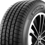 MICHELIN DEFENDER LTX M S Tires Suburban Tire Auto Repair Centers