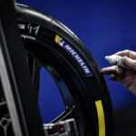 Michelin Introduces New construction Rear Tyre For MotoGP Speedcafe