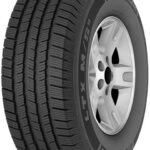 Michelin LTX M S2TireSize245 75R17 Pep Boys