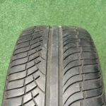 Michelin Pair 2 TWO Michelin Latitude Diamaris 255 50R20 TIRES 255 50R