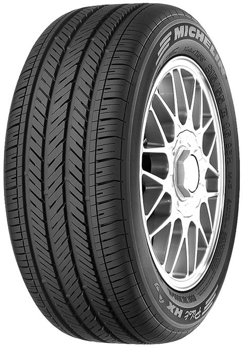 Michelin Pilot MXM4TireSize235 50R18 Pep Boys