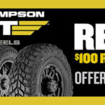 Mickey Thompson Fall Rebate The Tires Easy Blog