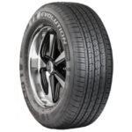 Pneus Cooper Tires Evolution Tour P225 60R18 100H BSW 4 Saisons