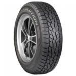 Pneus Cooper Tires Evolution Winter P225 45R18 XL 95H BSW STUDDED