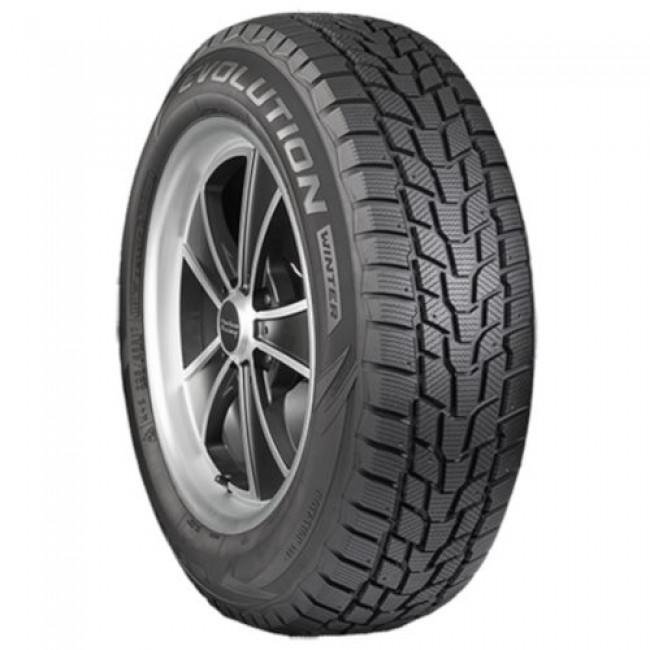 Pneus Cooper Tires Evolution Winter P225 45R18 XL 95H BSW STUDDED 