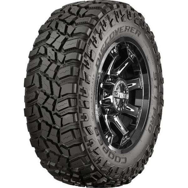 Shop Cooper Discoverer STT Pro Tires From PartsEngine ca Free 