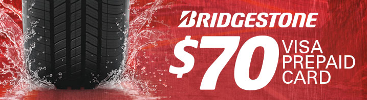 Bridgestone Tire Rebate Discount Tire 2024 Tirerebate