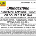 Tires Plus Coupons 2013 ETire Deals Local Tire Coupons And Rebates