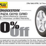 Tires Plus Coupons 2013 ETire Deals Local Tire Coupons And Rebates