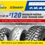 2020 Michelin Nov Rebate Info