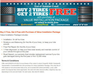 23 Best Tire Coupons And Rebates Images On Pinterest Tired Coupon