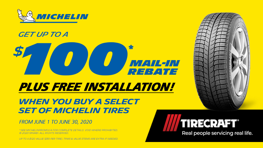 All Weather Tires Claresholm Alberta Tirecraft