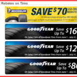 Belle Tire Coupons And Rebates July 2018