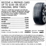 BMW Service Coupons Special Offers BMW Of Darien