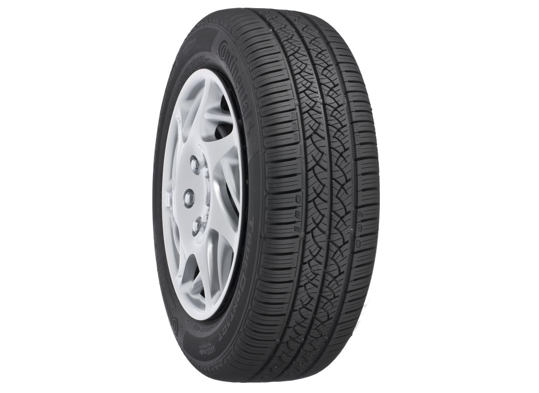 Continental TrueContact Tire Reviews Consumer Reports