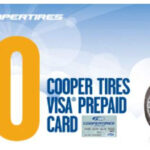 Cooper Rebate Tire Reviews And More