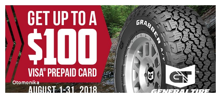 Cooper Tire Rebate August 2018 Automotive Electronics