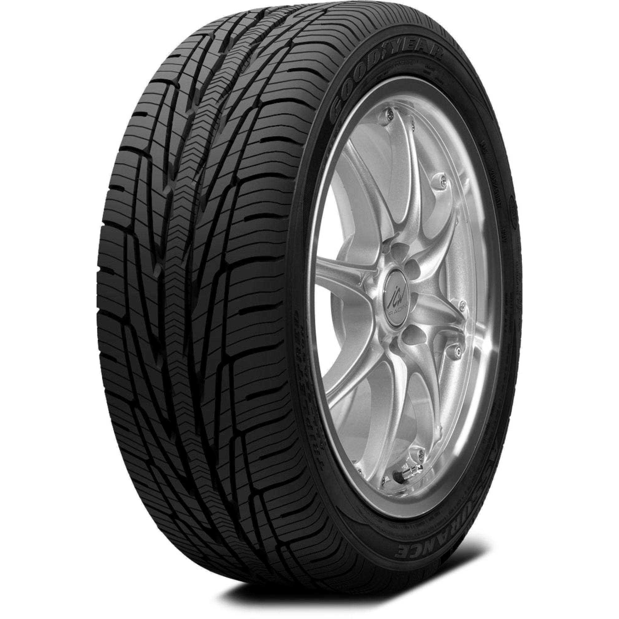 Goodyear Assurance TripleTred All Season TireBuyer