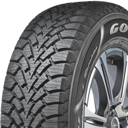 Goodyear Nordic Winter 205 60R16 92S 205 60R16 92S