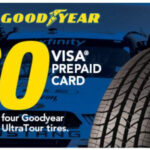 Goodyear Rebate Tire Reviews And More