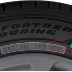 How To Tell Exactly When A Tyre Was Manufactured Tyre Review Australia