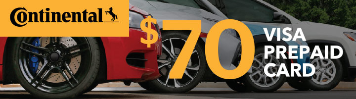 June 2020 Tire Rebates Update Tire Rebates