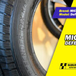 Michelin Defender LTX YouTube