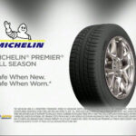 National Tire Battery Big Brands Bonus Month TV Commercial Michelin