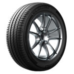 Primacy 4 Passenger Summer Tire By Michelin Tires Passenger Tire Size