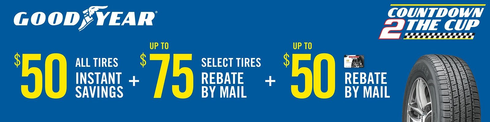 Tire Rebates Tire Rebates