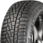 4 New 235 55R17 Cooper Discoverer True North 99H Winter Tires