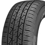 4 X New Continental Cross Contact LX25 265 45R20 XL 108H FR Tires EBay