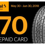 Continental Rebate Tires 2022 Tirerebate