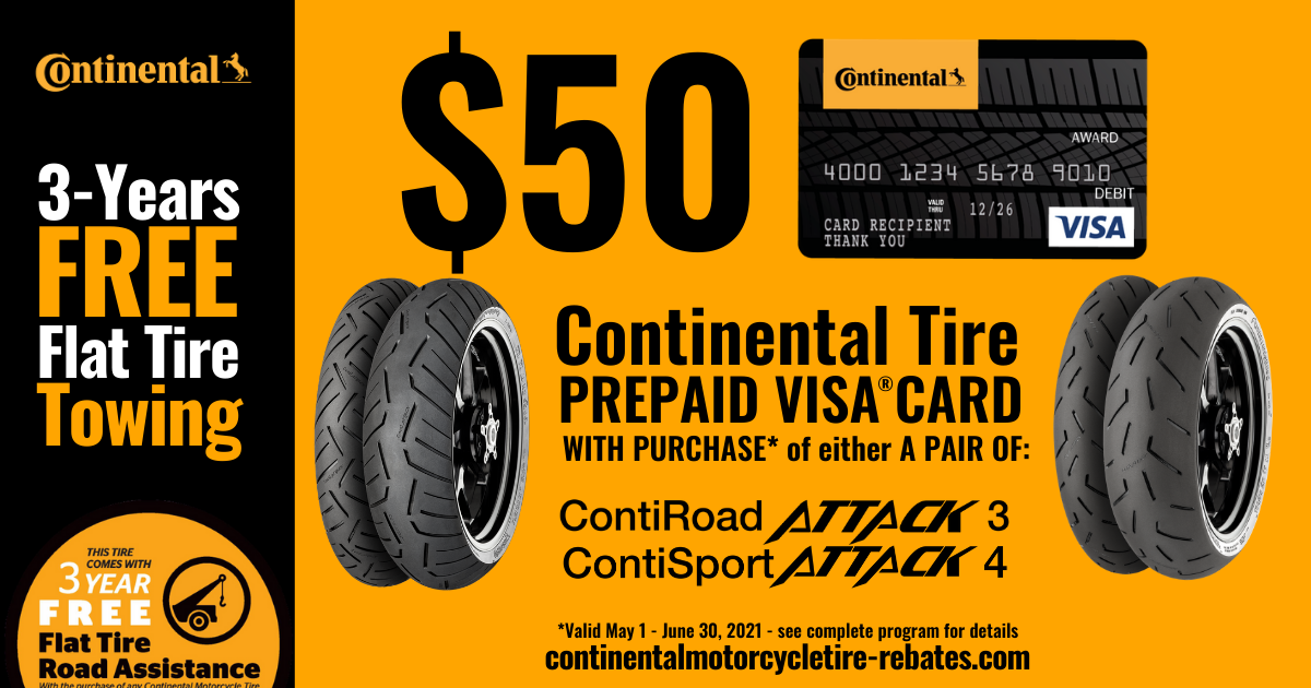 Continental Tire Rebate Fall 2022 2022 Tirerebate