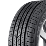 Cooper CS5 Grand Touring Review Tire Space Tires Reviews All Brands