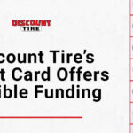 Discount Tire s Credit Card Offers Interest Free Payment Options And