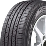 Goodyear Assurance Comfortred Touring 235 65R17 104H 235 6