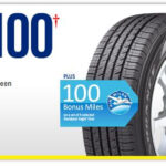 Goodyear Tire Rebate And Coupons For October 2018